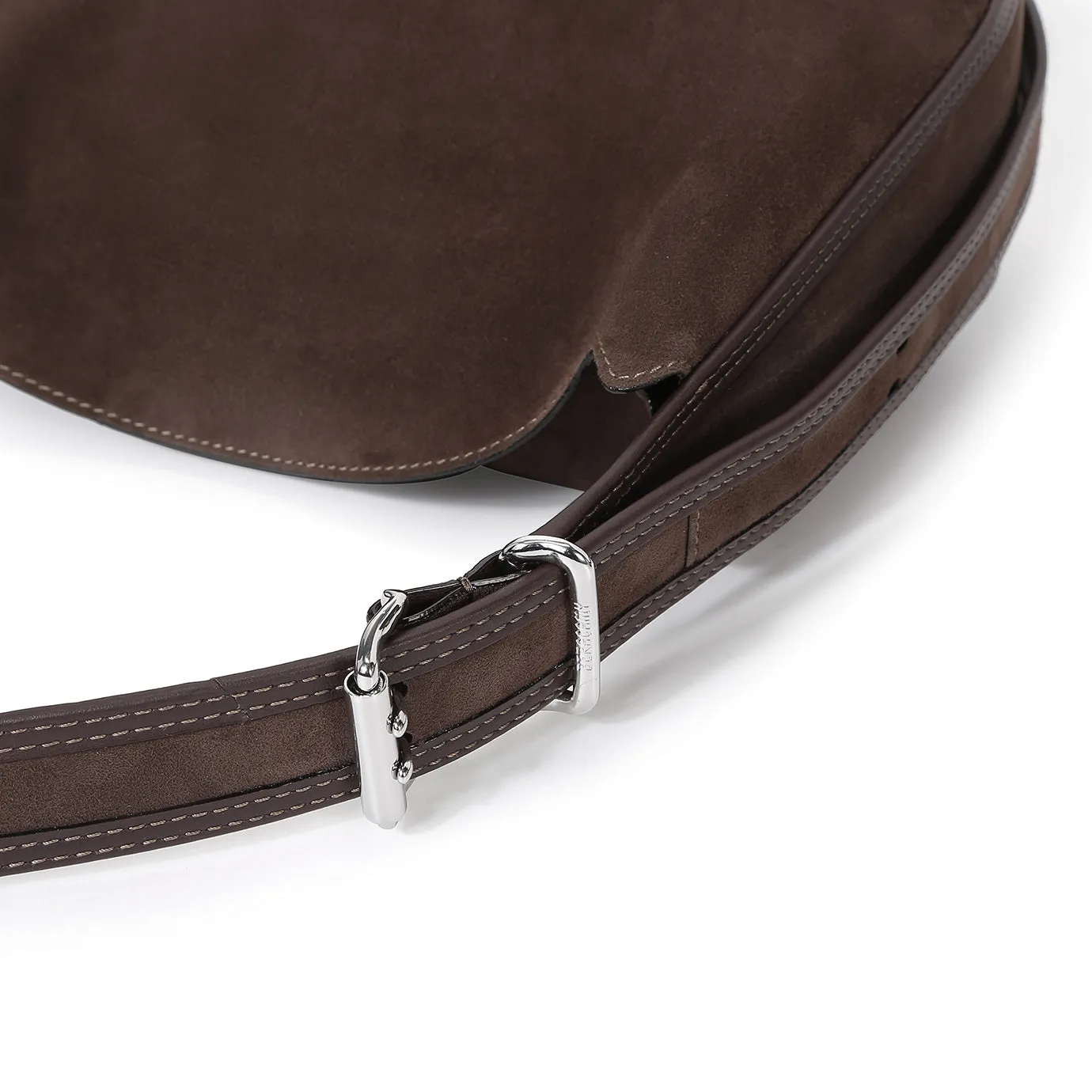 Noor II Sac Grand - Cacao