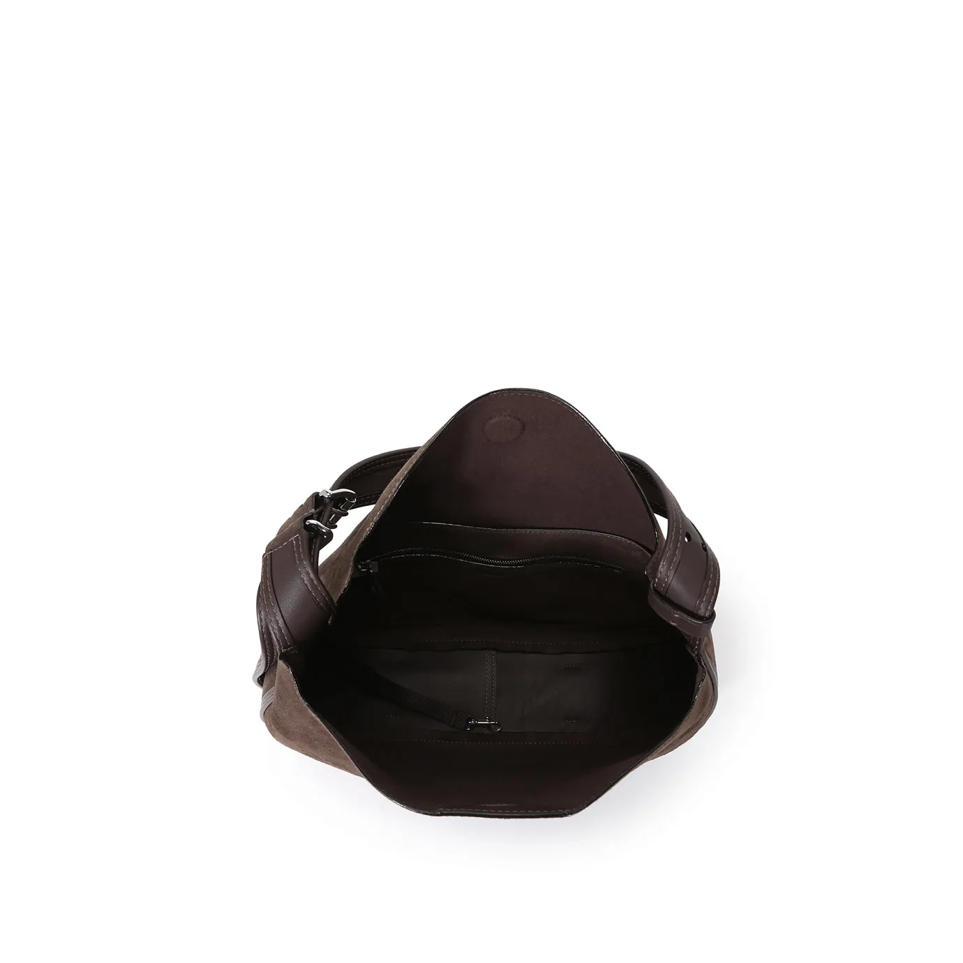 Noor II Sac Grand - Cacao
