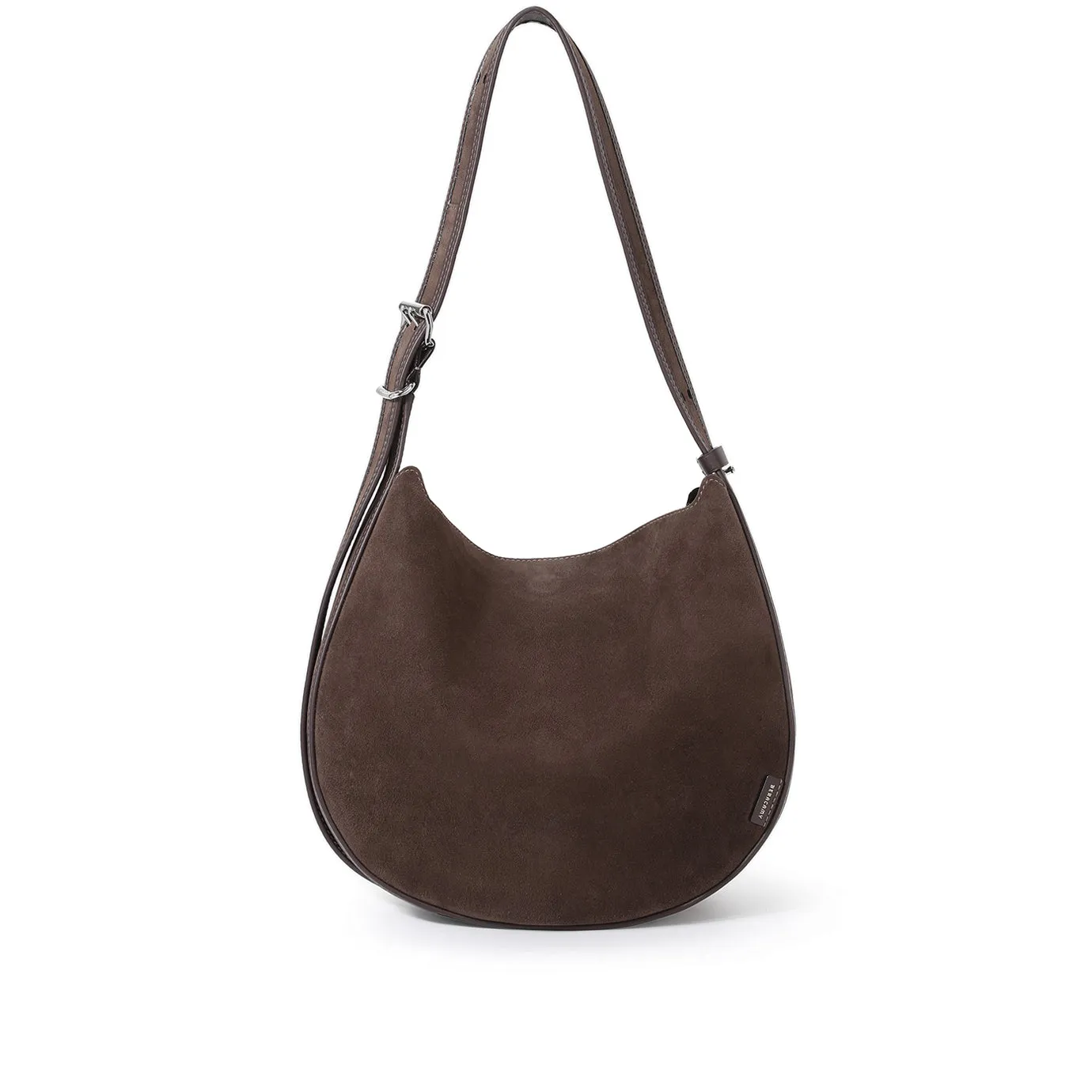 Noor II Sac Grand - Cacao