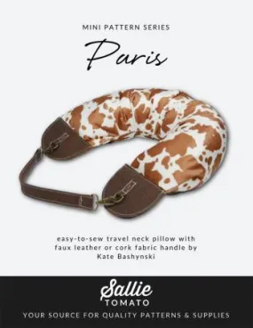 Paris Pattern