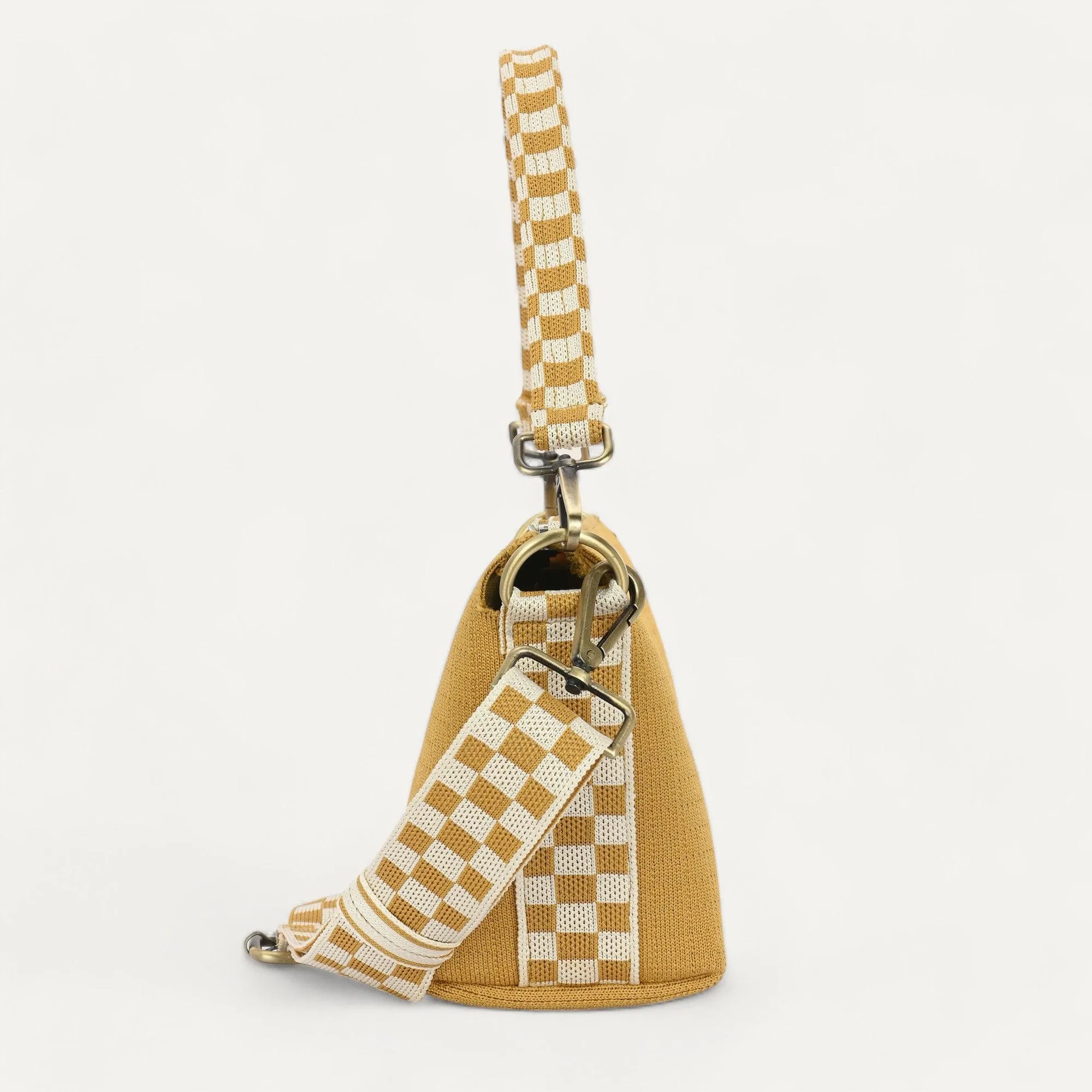 Popsicle- Crossbody Bag