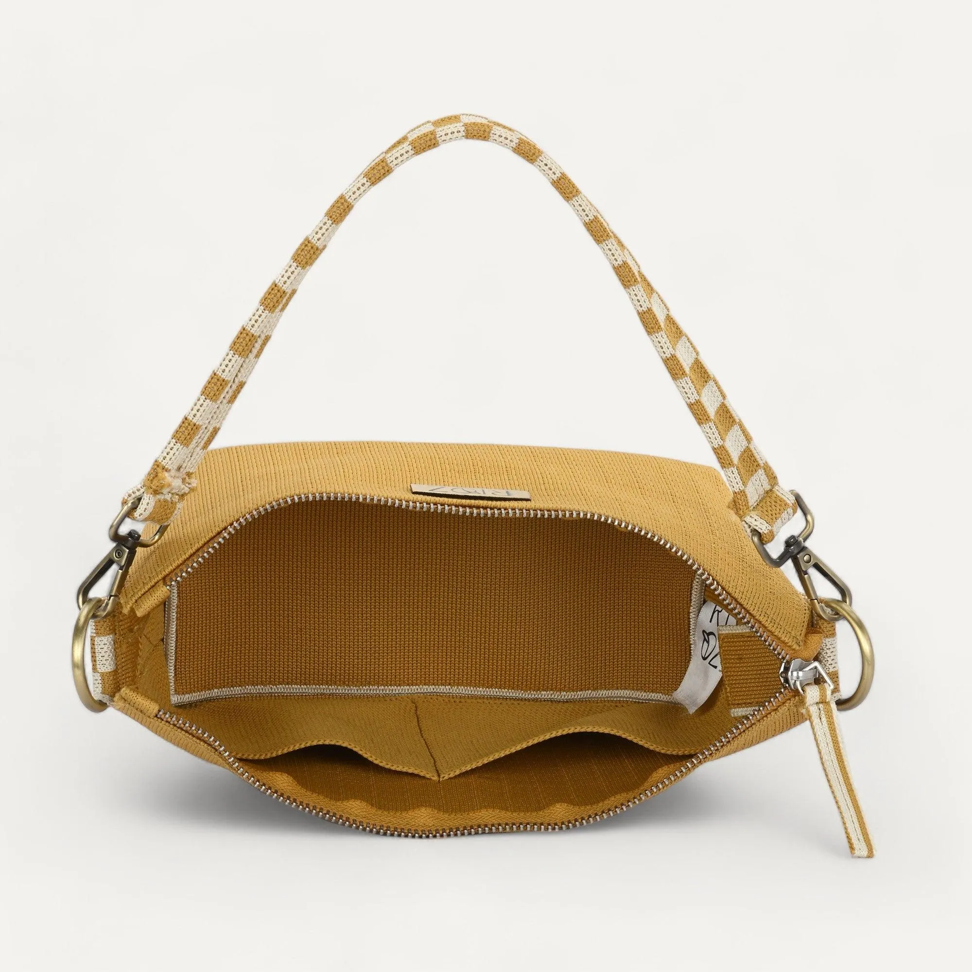 Popsicle- Crossbody Bag