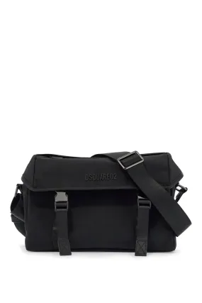 Postman Shoulder Bag