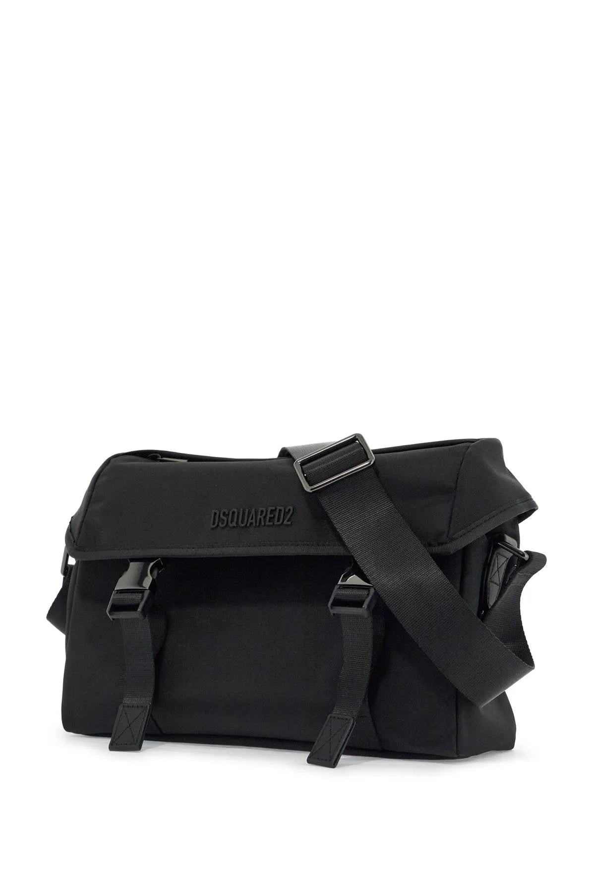 Postman Shoulder Bag