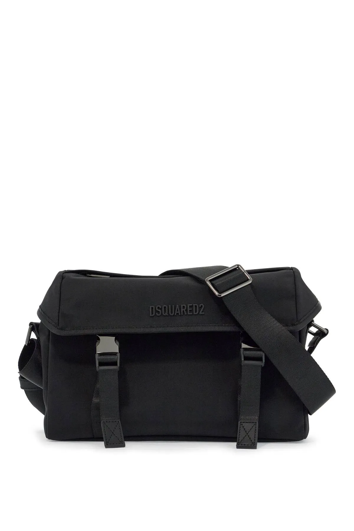 Postman Shoulder Bag