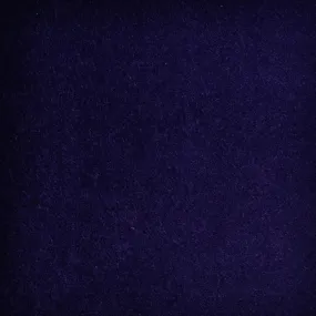 Purple Lightweight Cotton Velvet