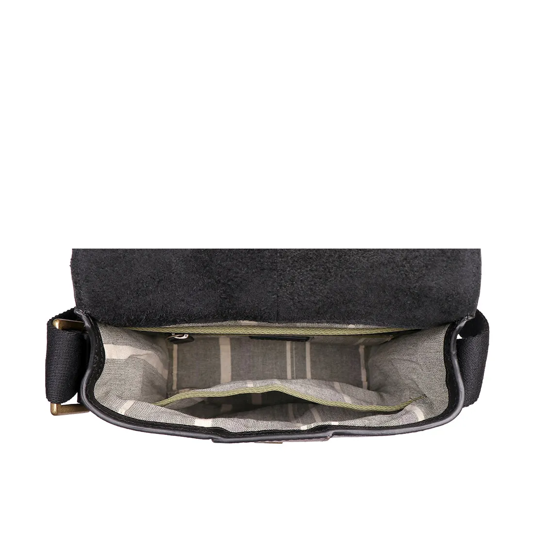 REGENT 01 CROSSBODY