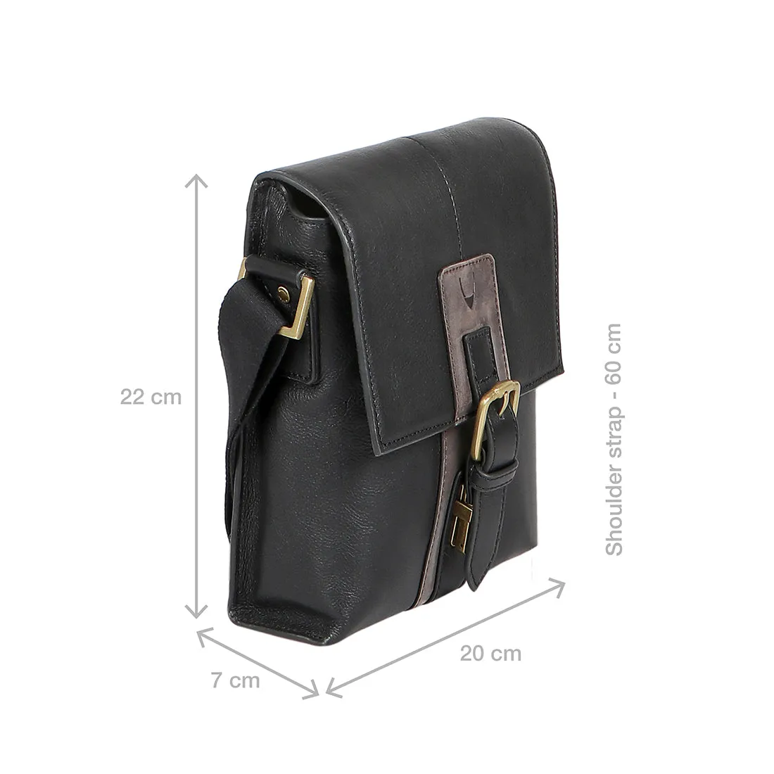 REGENT 01 CROSSBODY