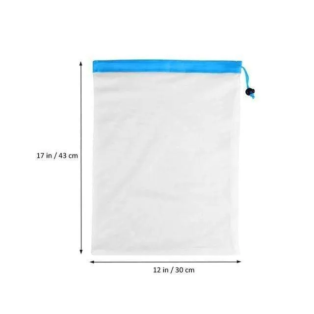 Reusable Mesh Produce Bags