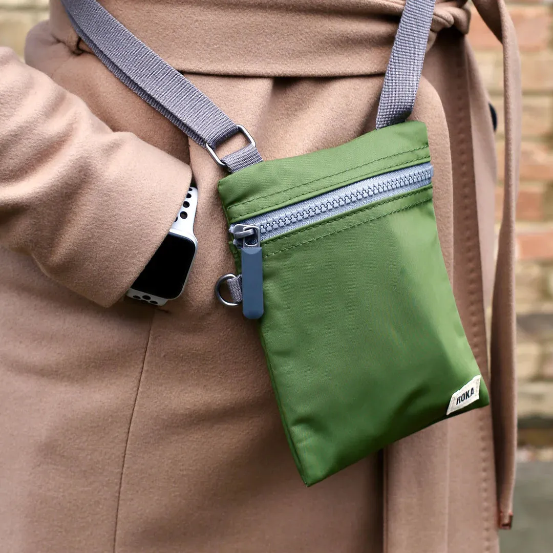Roka Chelsea Crossbody Bags