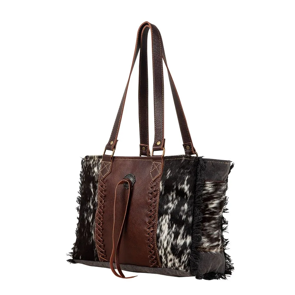 Rosalinda Hairon Classic Tote Bag