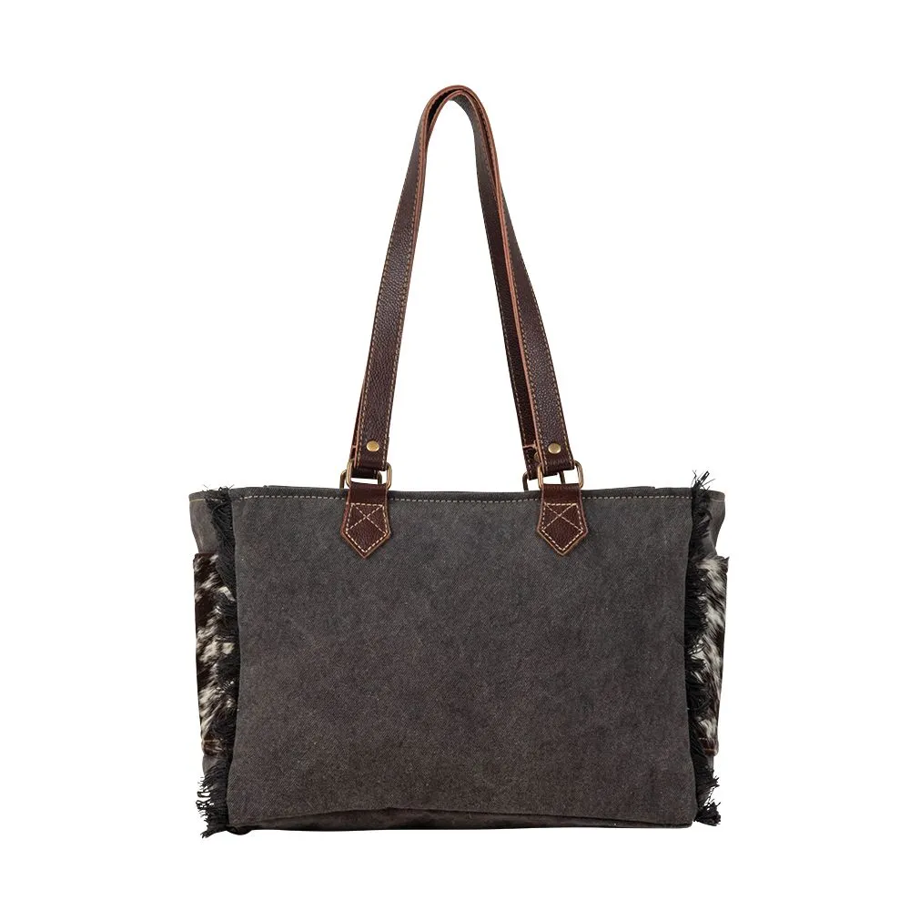 Rosalinda Hairon Classic Tote Bag
