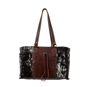 Rosalinda Hairon Classic Tote Bag