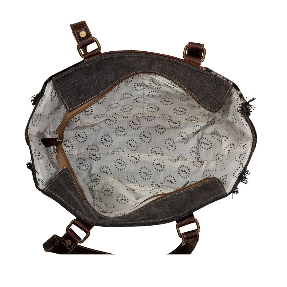 Rosalinda Hairon Classic Tote Bag