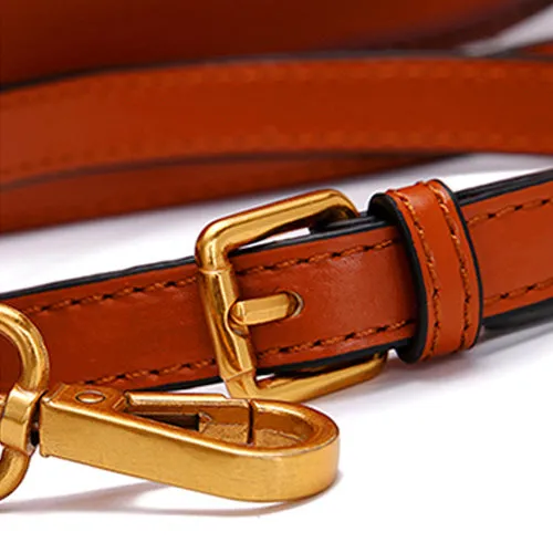 Round Shaped Bags Circle Handbags
