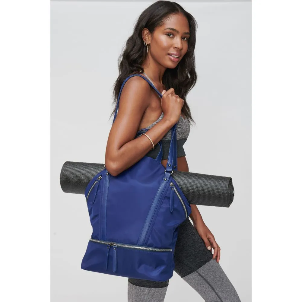 Runway Tote