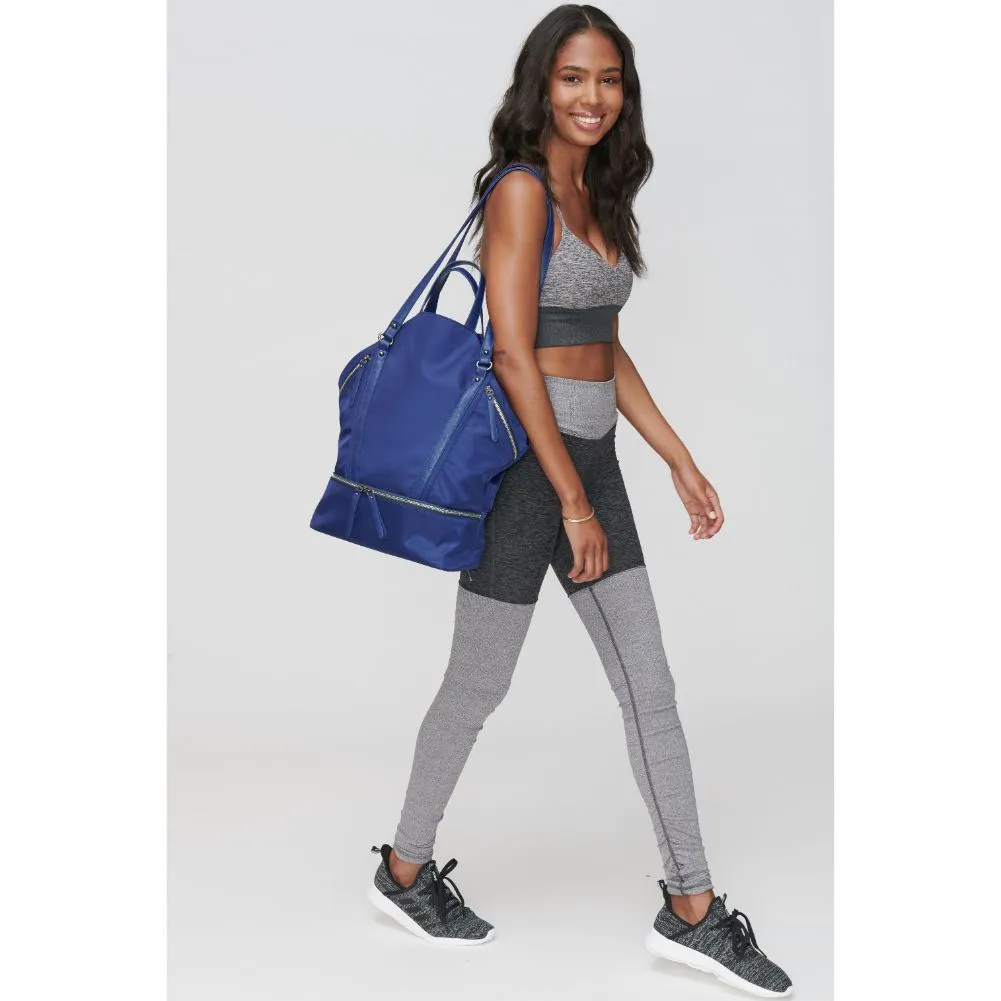 Runway Tote