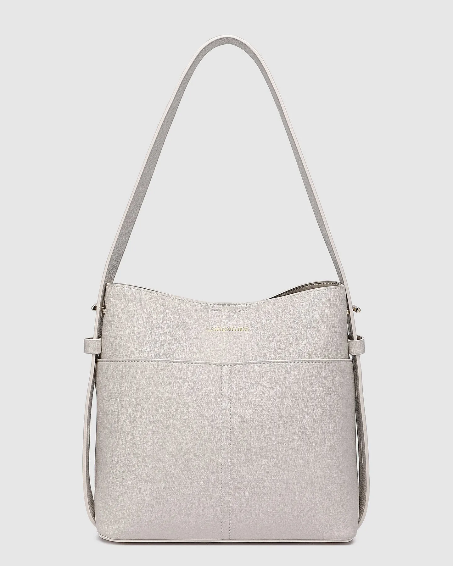 SAMANTHA HANDBAG VANILLA