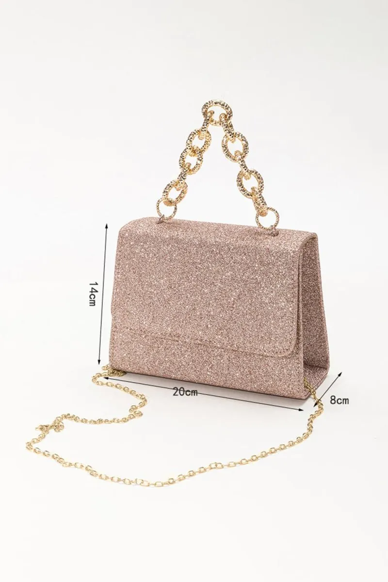 Sequin Charming/Delicate/Pretty/Unique Handbags