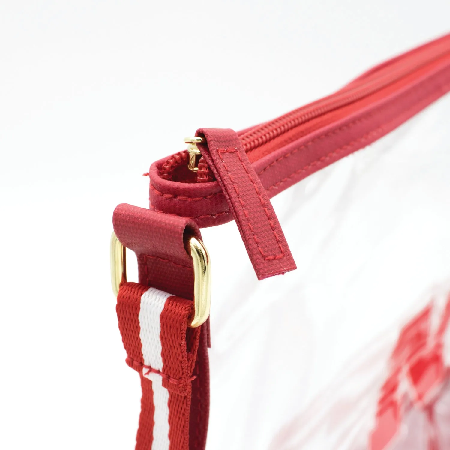 Simple Tote - University of Nebraska