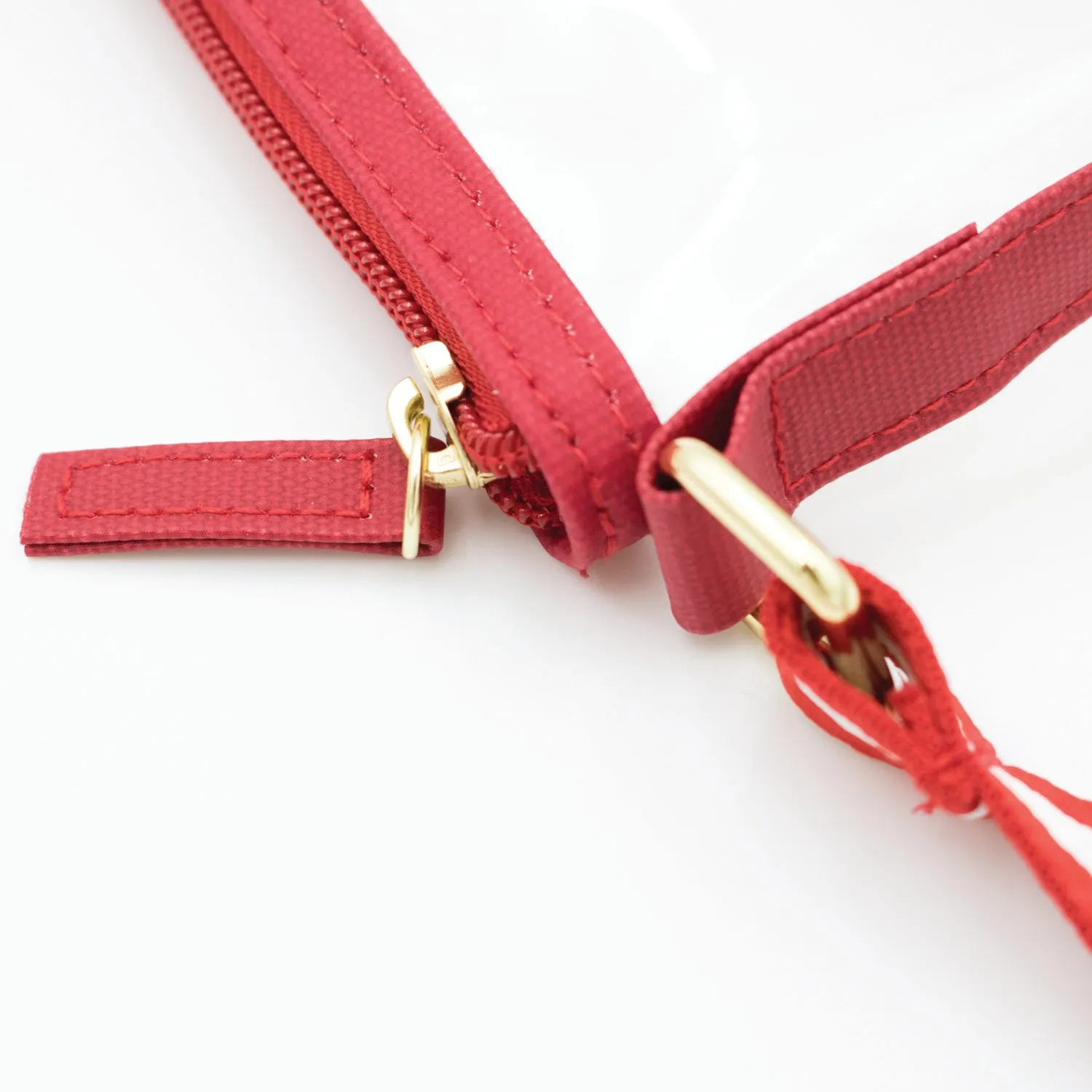 Simple Tote - University of Nebraska