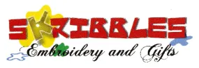 Skribbles Embroidery and Gifts