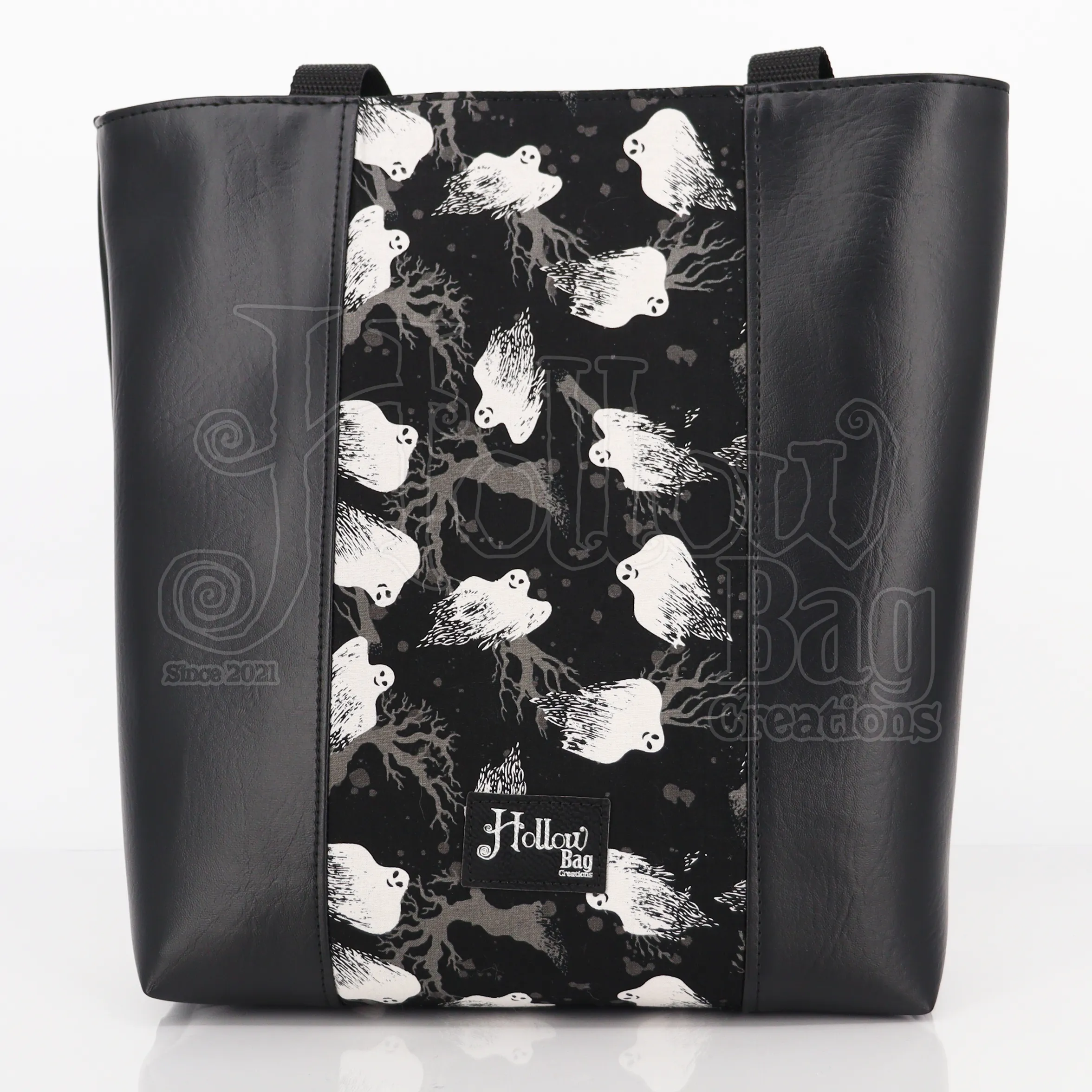 SM Basic Tote