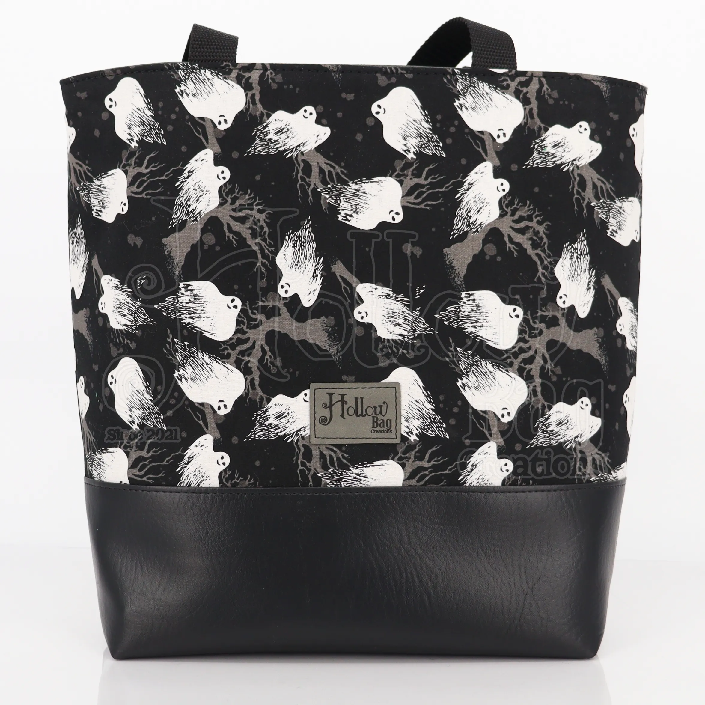 SM Basic Tote