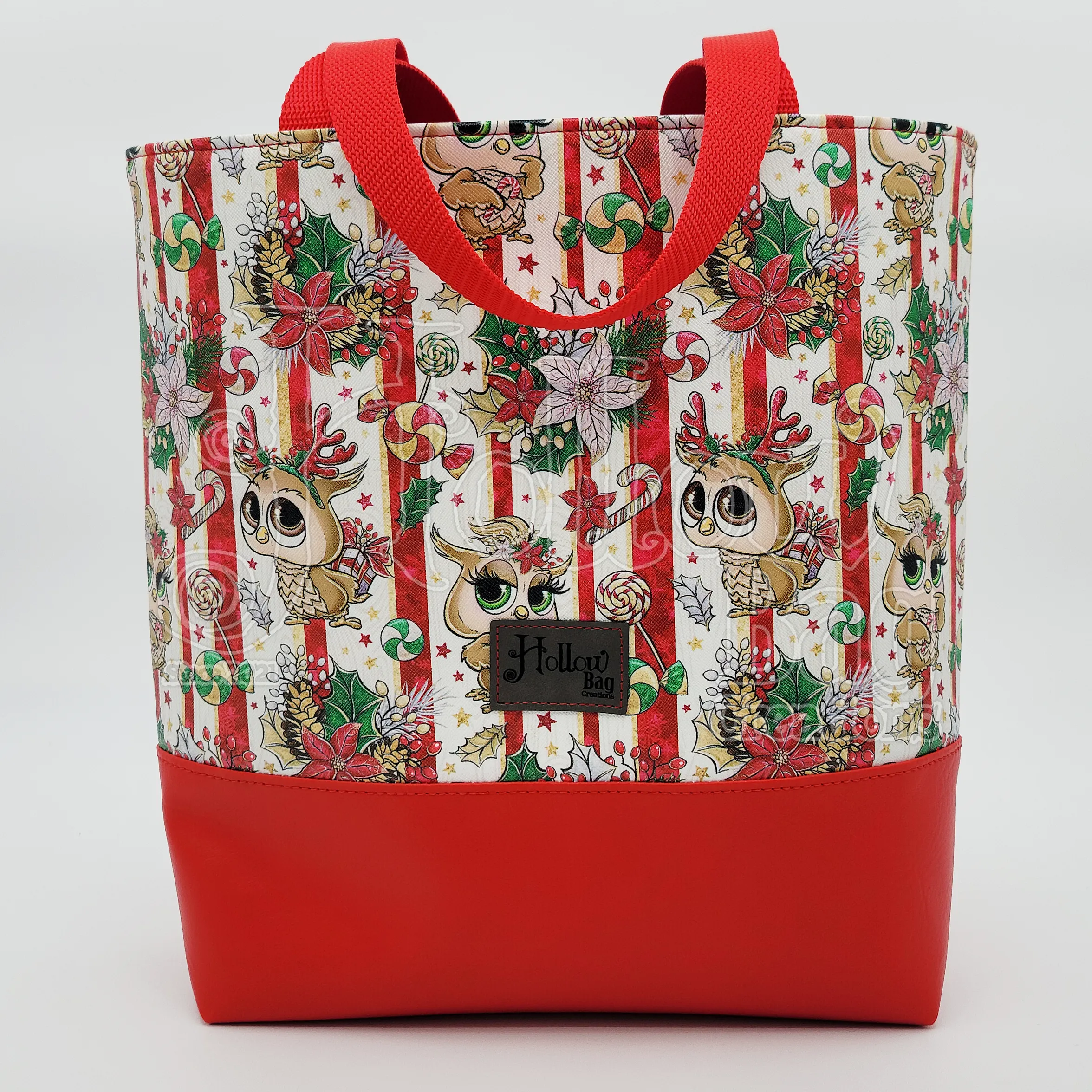 SM Basic Tote