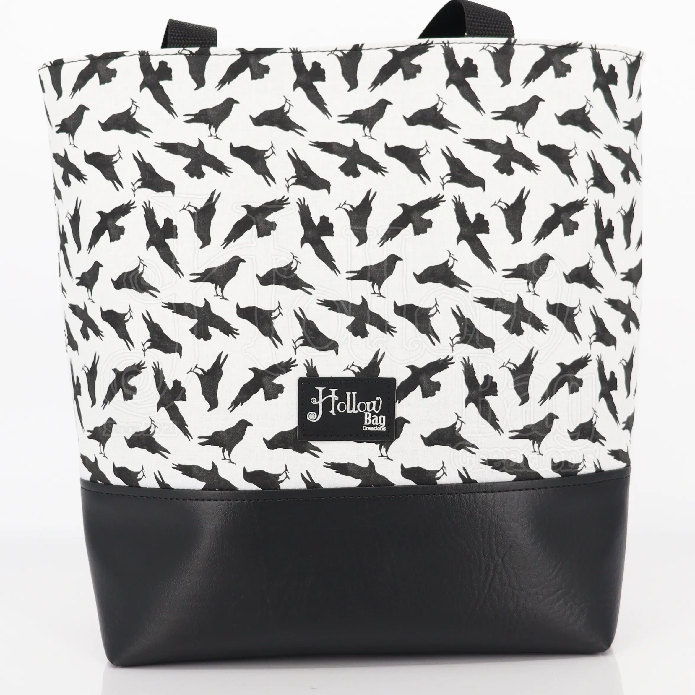 SM Basic Tote