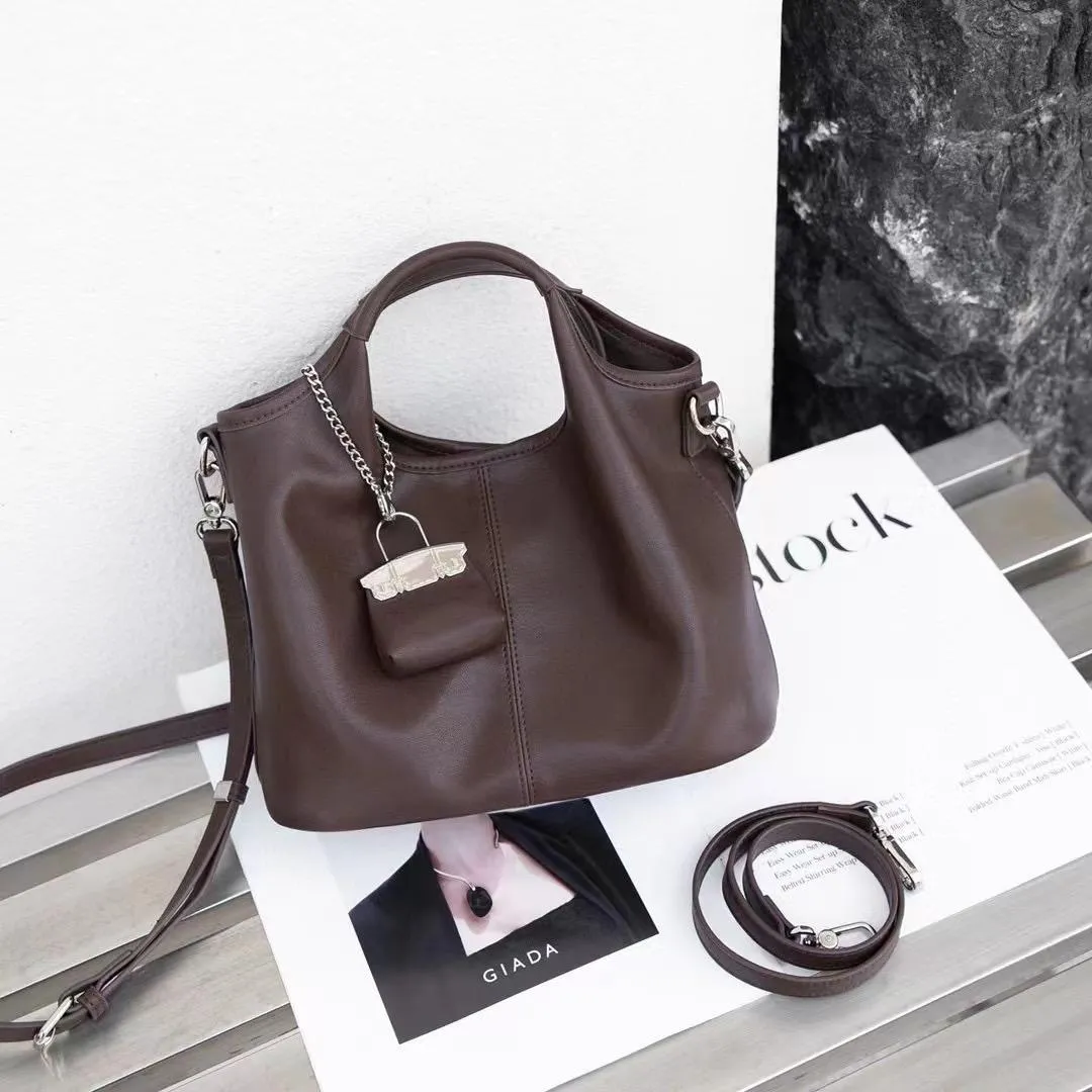 Small Satchel Handbags Genine Leather Satchel Handbags Women's Satchel Purse Smal