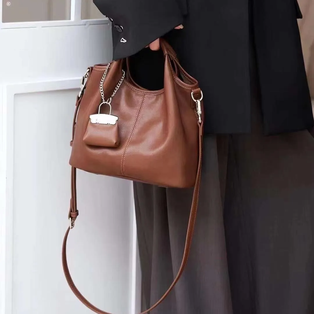Small Satchel Handbags Genine Leather Satchel Handbags Women's Satchel Purse Smal