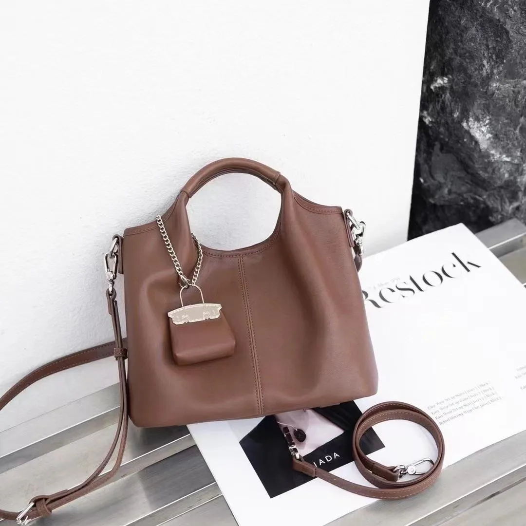 Small Satchel Handbags Genine Leather Satchel Handbags Women's Satchel Purse Smal