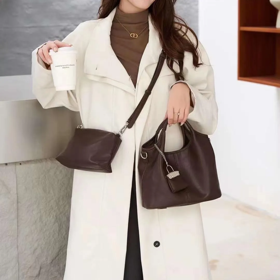 Small Satchel Handbags Genine Leather Satchel Handbags Women's Satchel Purse Smal
