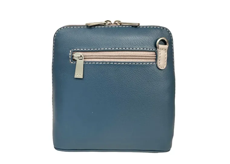 Small Square Bag