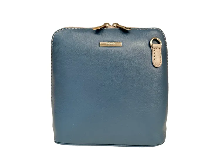 Small Square Bag