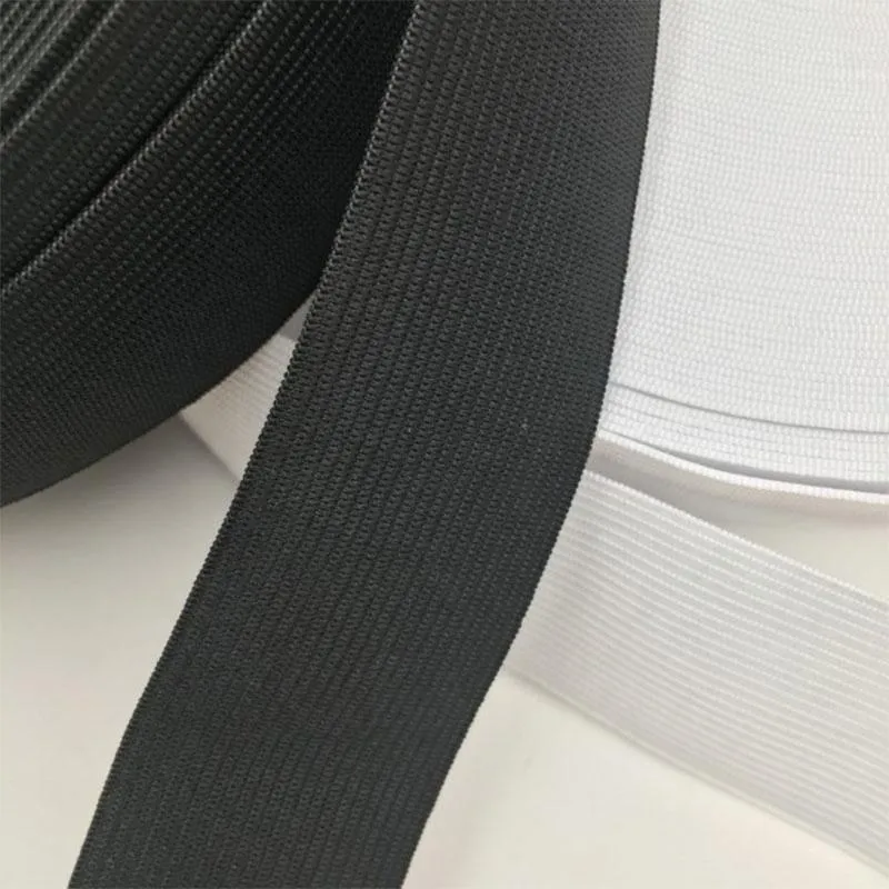 Soft Knit Elastic (By the Yard)