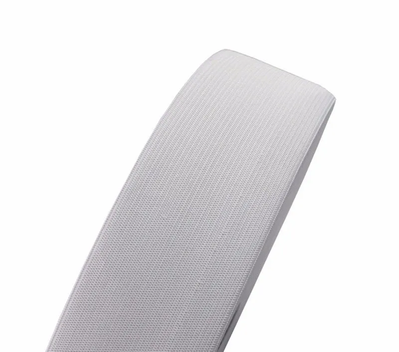 Soft Knit Elastic (By the Yard)