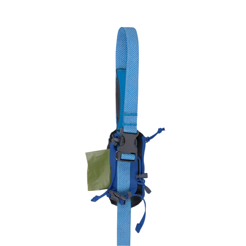 Stash Bag Mini™ Pickup Bag Dispenser