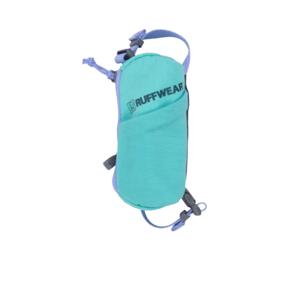 Stash Bag Mini™ Pickup Bag Dispenser
