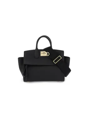 Studio Soft Leather Handbag