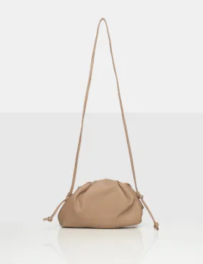 The Breccan Stone PU Grab Bag