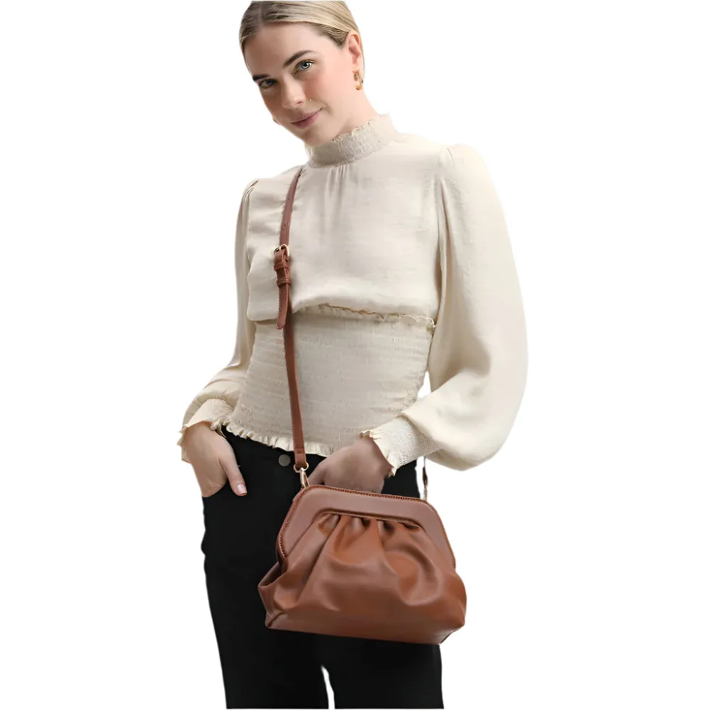 The Charlotte - Crossbody Bag