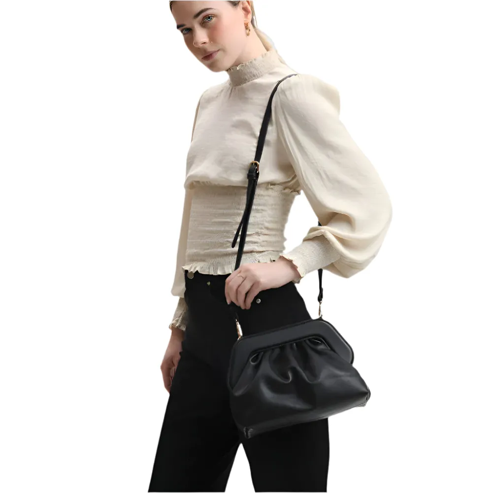 The Charlotte - Crossbody Bag
