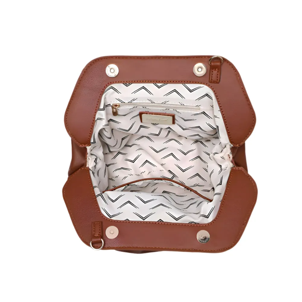 The Charlotte - Crossbody Bag