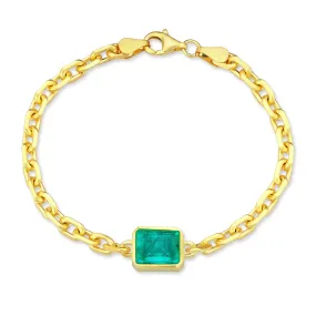 The Gem Bracelet