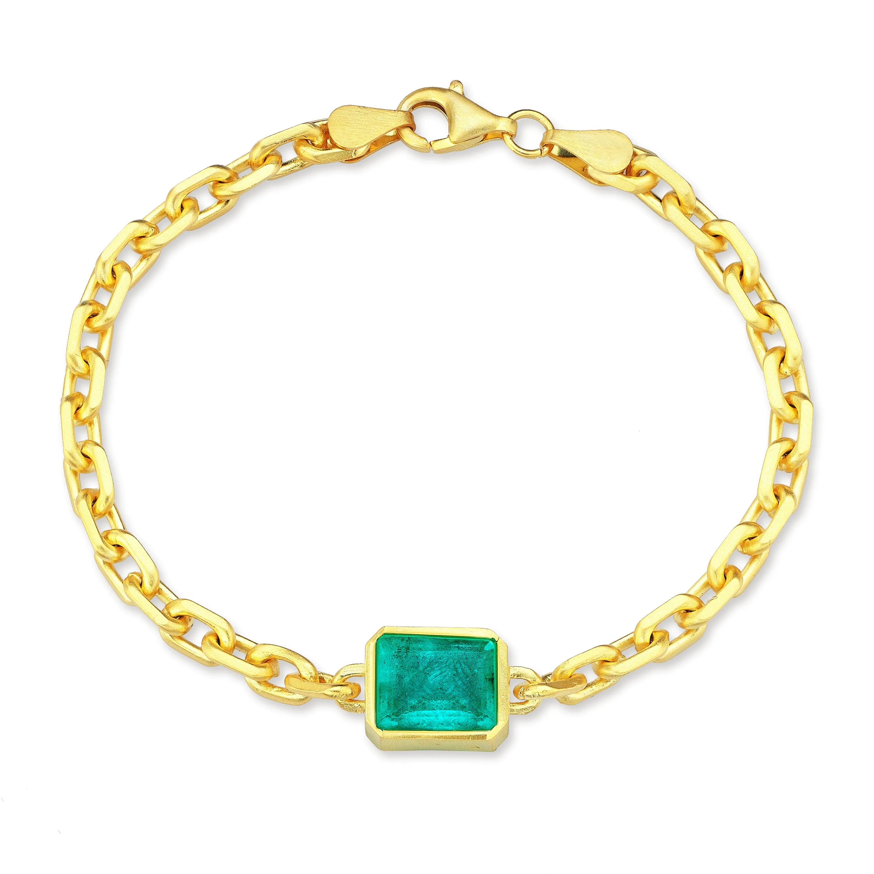 The Gem Bracelet