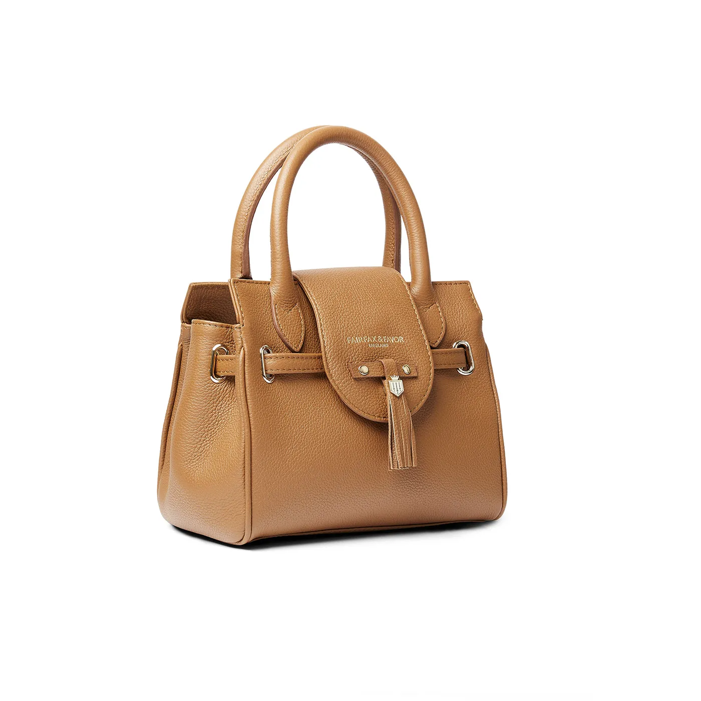 The Mini Windsor Handbag