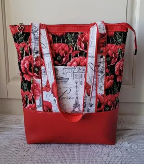 The Sew Simple Tote Bag