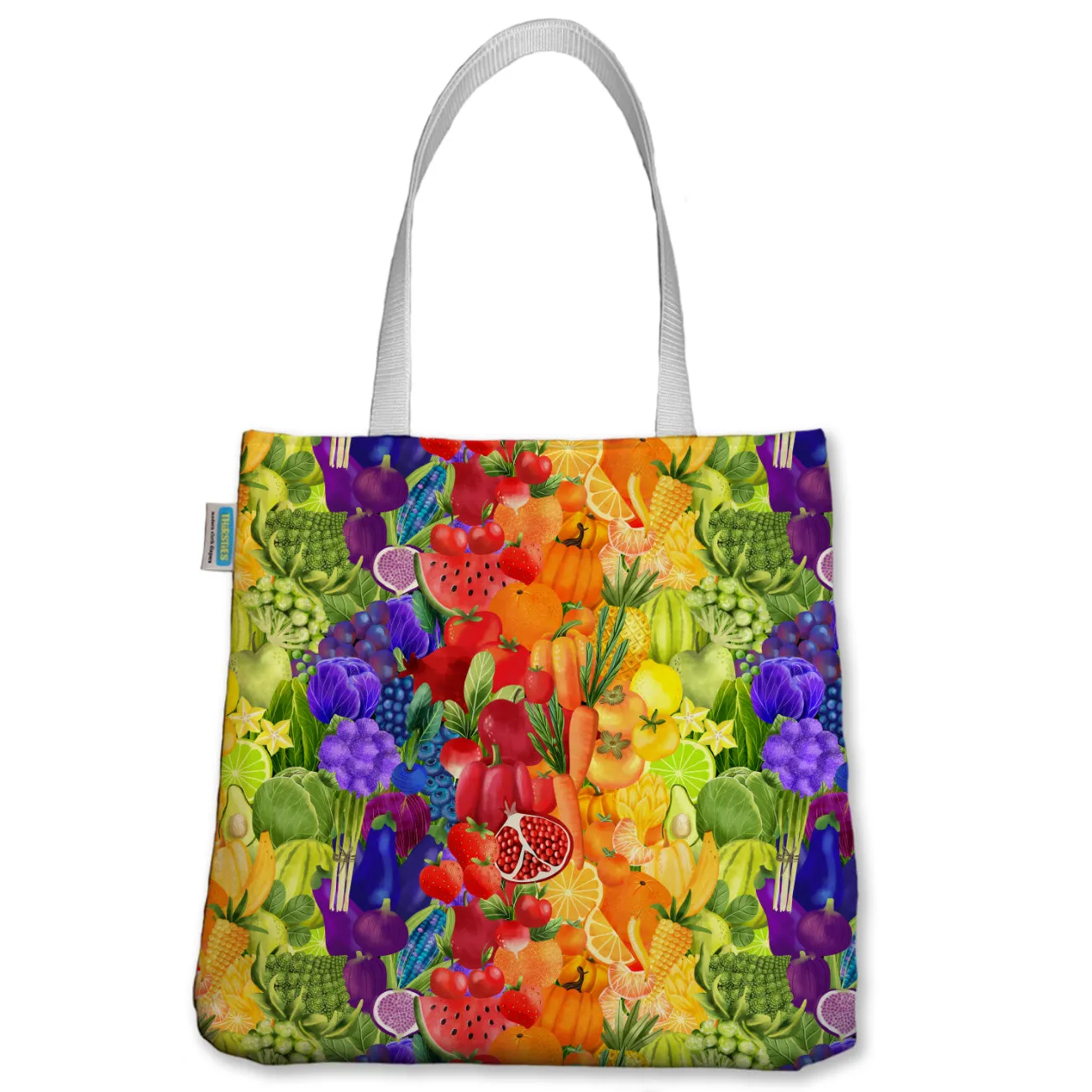 Thirsties Simple Tote Bag